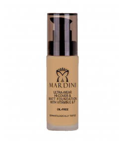 کرم پودر ماردینی Mardini مدل Ultra Wear حجم 30 میلی لیتر