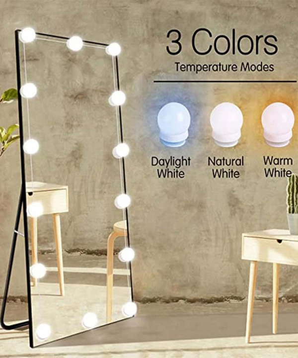 ریسه ال ای دی دلفین Dolphin مدل هالیوودی کد 10