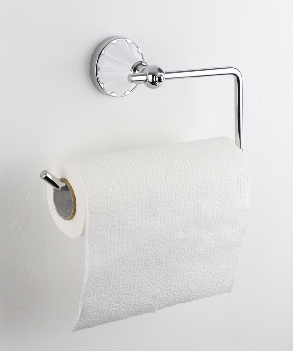 پایه رول دستمال کاغذی دلفین Dolphin مدل 22 W L