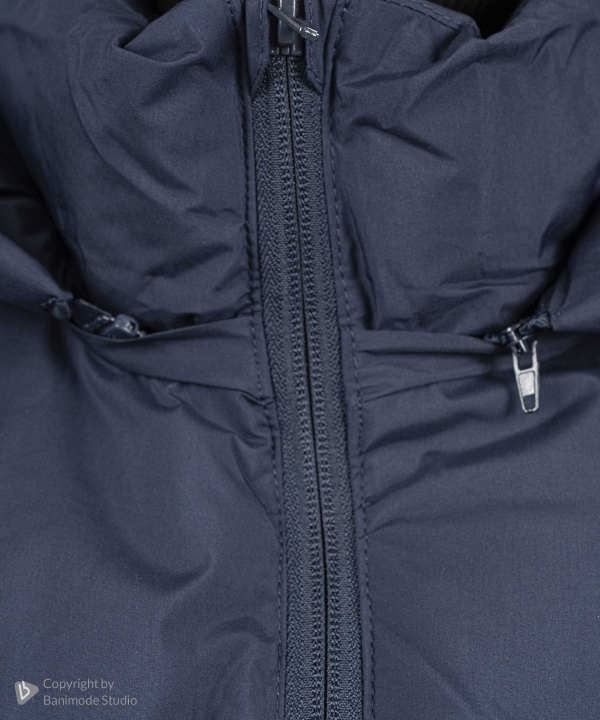 کاپشن مردانه جوتی جینز JootiJeans کد 43522100