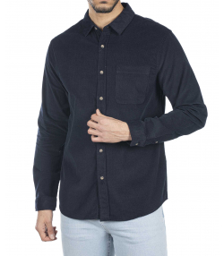 پیراهن آستین بلند مردانه جوتی جینز JootiJeans کد 43531050