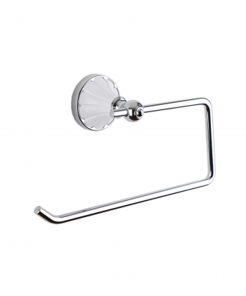 پایه رول دستمال کاغذی دلفین Dolphin مدل 22 W L