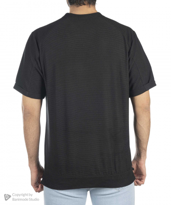 تیشرت آستین کوتاه مردانه آر ان اس مدل AM-RNS-12022044