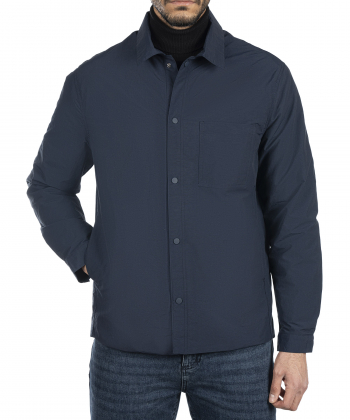 کاپشن مردانه جوتی جینز JootiJeans کد 43531079