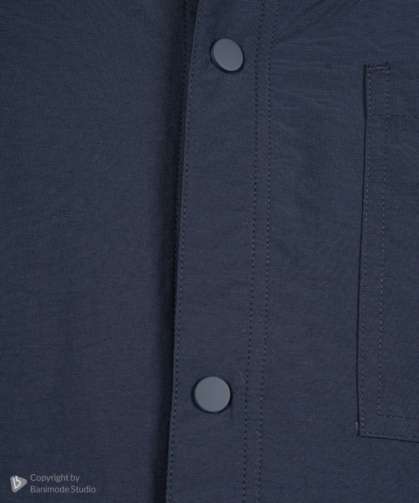 کاپشن مردانه جوتی جینز JootiJeans کد 43531079