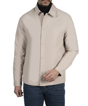 کاپشن مردانه جوتی جینز JootiJeans کد 43531079