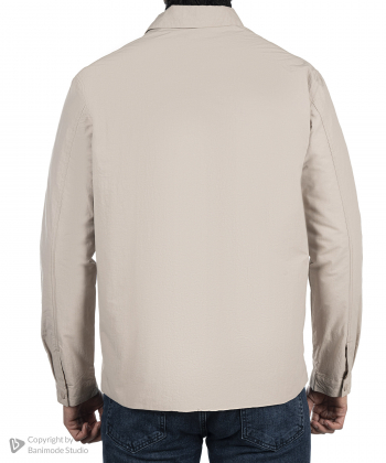 کاپشن مردانه جوتی جینز JootiJeans کد 43531079