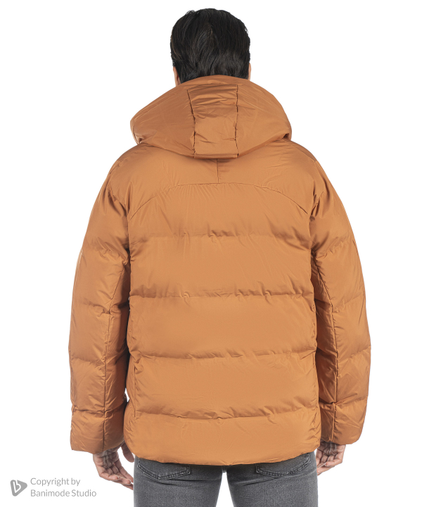 کاپشن مردانه جوتی جینز JootiJeans کد 43522100