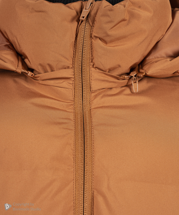کاپشن مردانه جوتی جینز JootiJeans کد 43522100