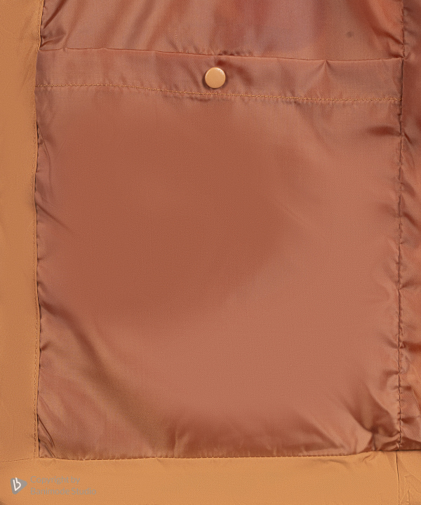 کاپشن مردانه جوتی جینز JootiJeans کد 43522100