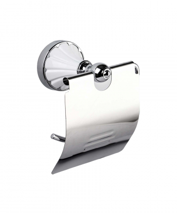 پایه رول دستمال کاغذی دلفین Dolphin مدل 22 W