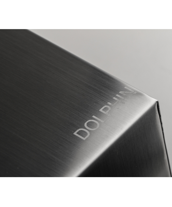 نگهدارنده دستمال کاغذی دلفین Dolphin مدل AK-31-SS-CP