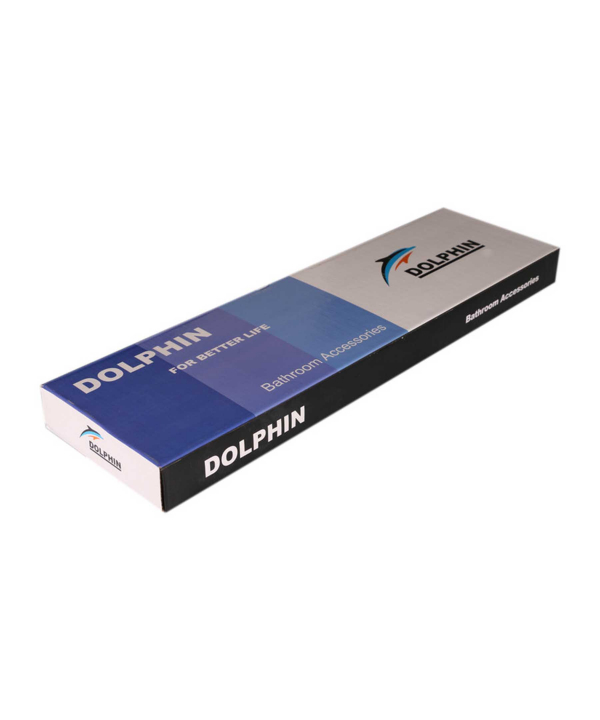 شلف دیواری دلفین Dolphin مدل 78 C