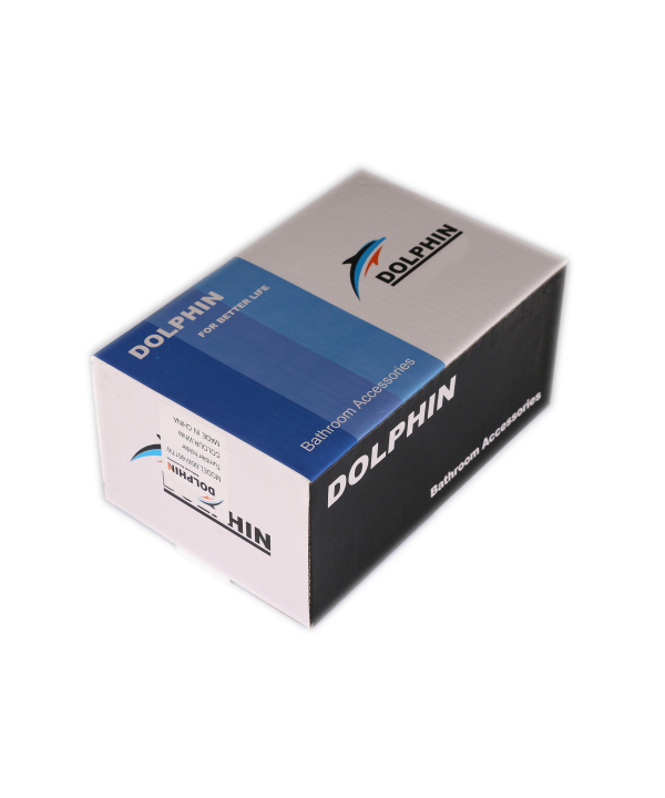 جا مسواکی دلفین Dolphin مدل 78 RG