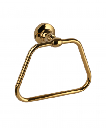 آویز حوله دلفین Dolphin مدل 78 G