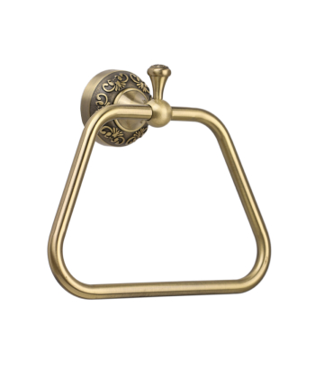 آویز حوله دلفین Dolphin مدل 52 AB