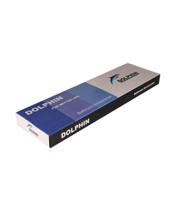 شلف دیواری دلفین Dolphin مدل 22 W