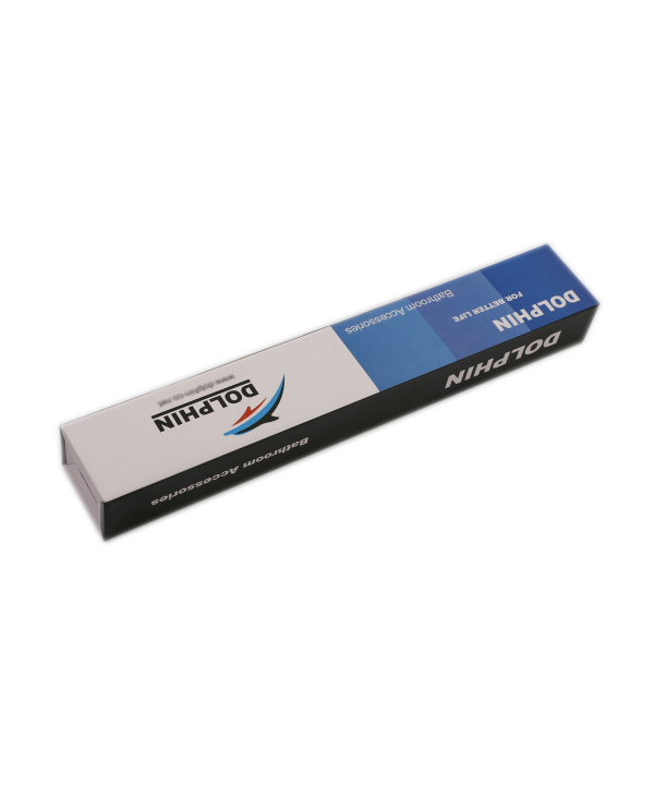 آویز حوله دلفین Dolphin مدل 66 C L
