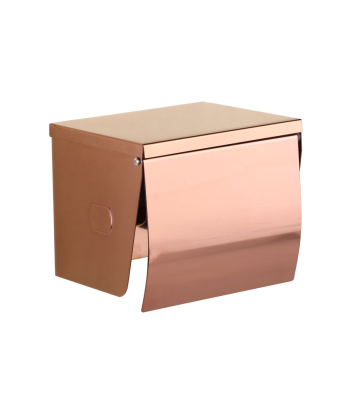 پایه رول دستمال کاغذی دلفین Dolphin مدل K01-rg