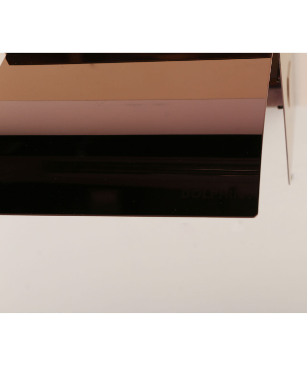 پایه رول دستمال کاغذی دلفین Dolphin مدل K01-rg