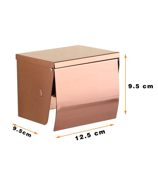 پایه رول دستمال کاغذی دلفین Dolphin مدل K01-rg