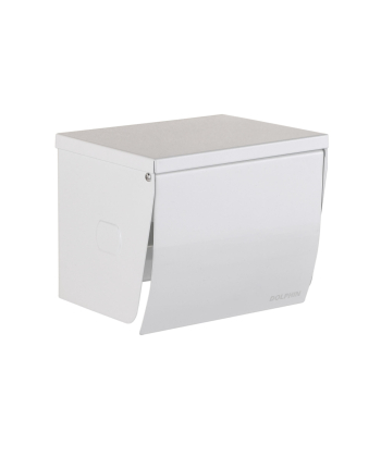 پایه رول دستمال کاغذی دلفین Dolphin مدل K01-w