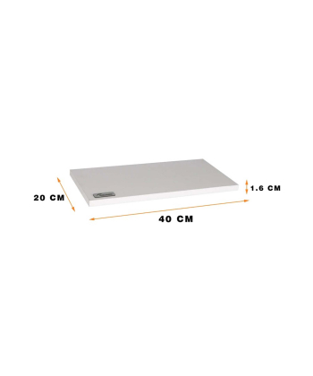 طبقه دیواری دلفین Dolphin مدل 4020-W