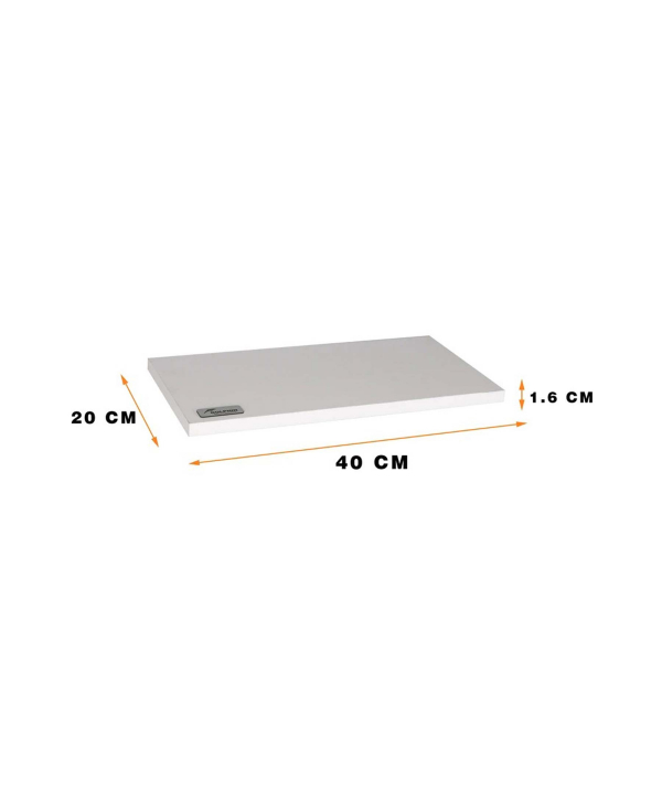 طبقه دیواری دلفین Dolphin مدل 4020-W