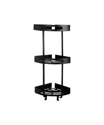 قفسه حمام دلفین Dolphin مدل KH-3-bl