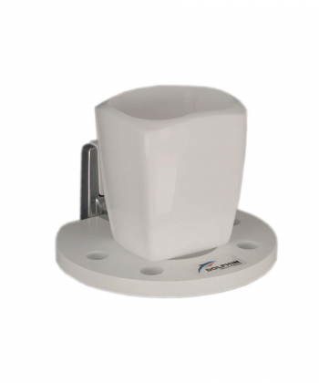 جا مسواکی دلفین Dolphin مدل Pl-22