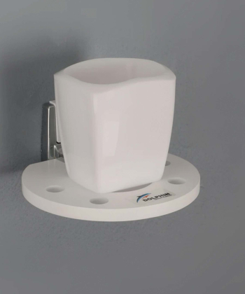 جا مسواکی دلفین Dolphin مدل Pl-22
