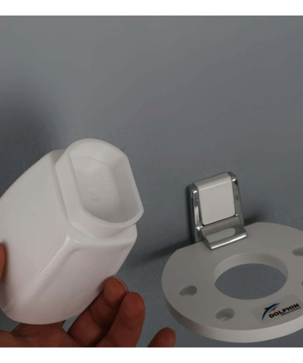 جا مسواکی دلفین Dolphin مدل Pl-22