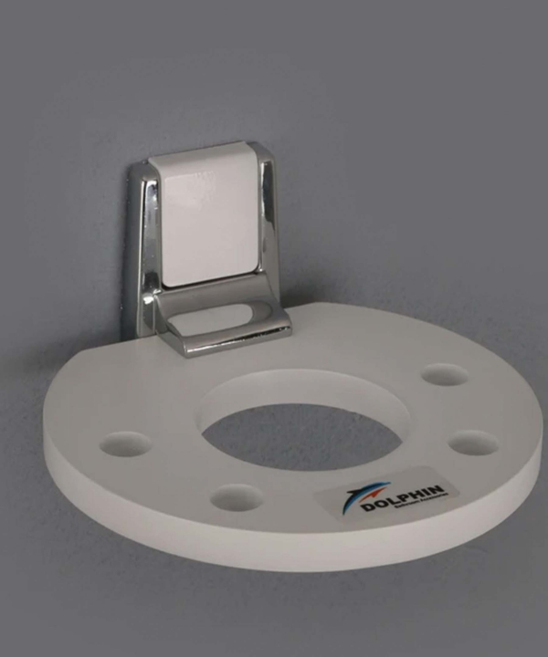 جا مسواکی دلفین Dolphin مدل Pl-22