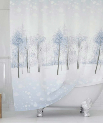 پرده حمام دلفین Dolphin کد TOR-8759