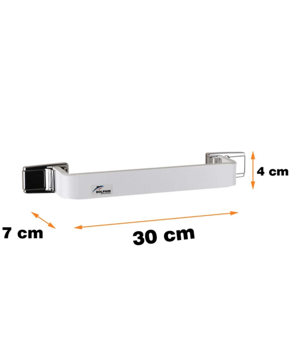 آویز حوله دلفین Dolphin مدل Pl-30-W
