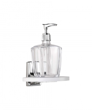 پمپ مایع دستشویی دلفین Dolphin مدل Pl-21
