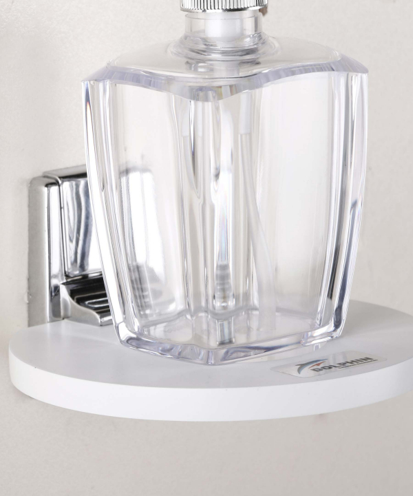 پمپ مایع دستشویی دلفین Dolphin مدل Pl-21