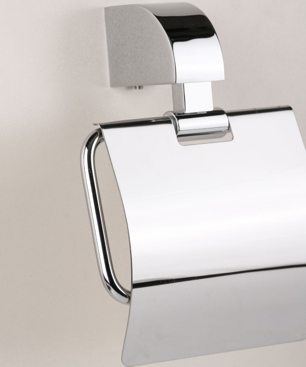 پایه رول دستمال کاغذی دلفین Dolphin مدل 4200