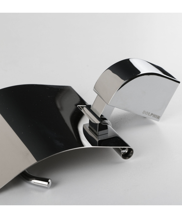 پایه رول دستمال کاغذی دلفین Dolphin مدل 4200