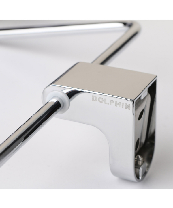 آویز حوله دلفین Dolphin مدل 4100