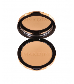 پنکک دو کاره ماردینی Mardini مدل Ultra Wear 2 Way وزن 12 گرم