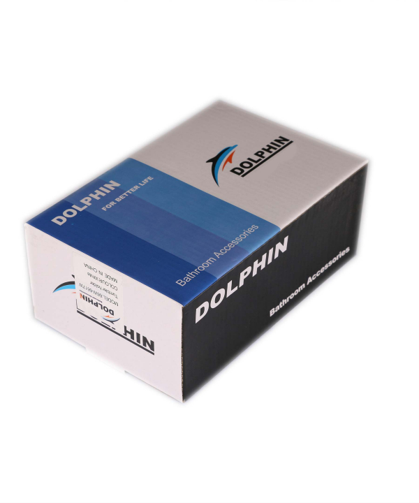 پمپ مایع دستشویی دلفین Dolphin مدل 3300