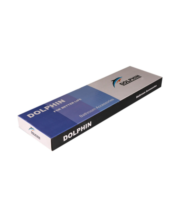 شلف دیواری دلفین Dolphin مدل 4200