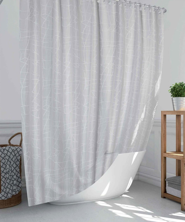 پرده حمام دلفین Dolphin کد TOR-31820