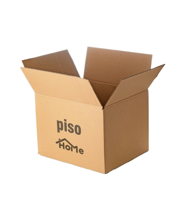 سطل زباله پدالی پیسو Piso مدل SS-3 ظرفیت 3 لیتر