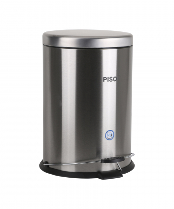 سطل زباله پدالی پیسو Piso مدل SS-20