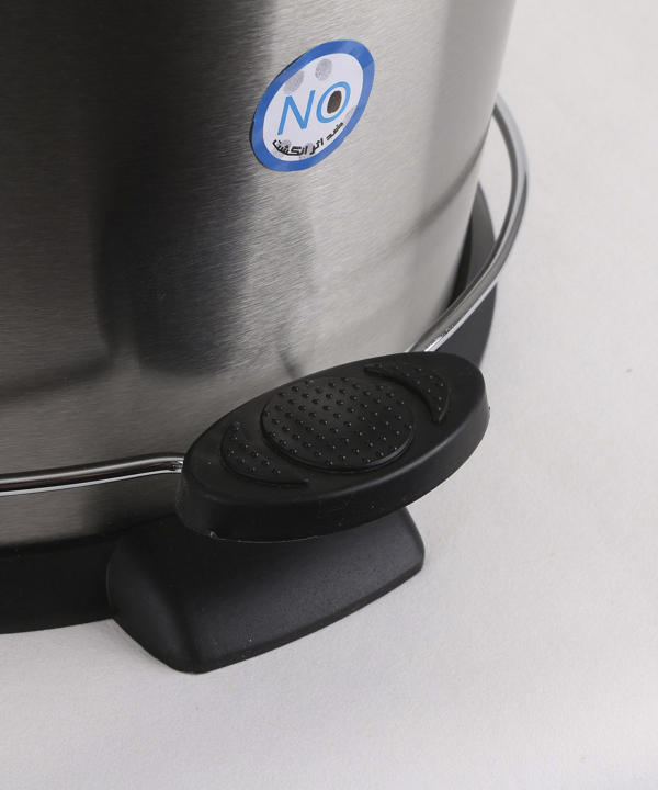 سطل زباله پدالی پیسو Piso مدل SS-20