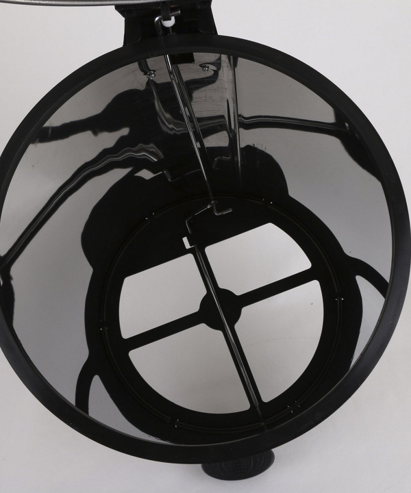سطل زباله پدالی پیسو Piso مدل SS-20