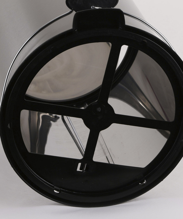 سطل زباله پدالی پیسو Piso مدل SS-20