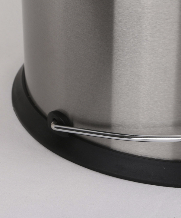 سطل زباله پدالی پیسو Piso مدل SS-20